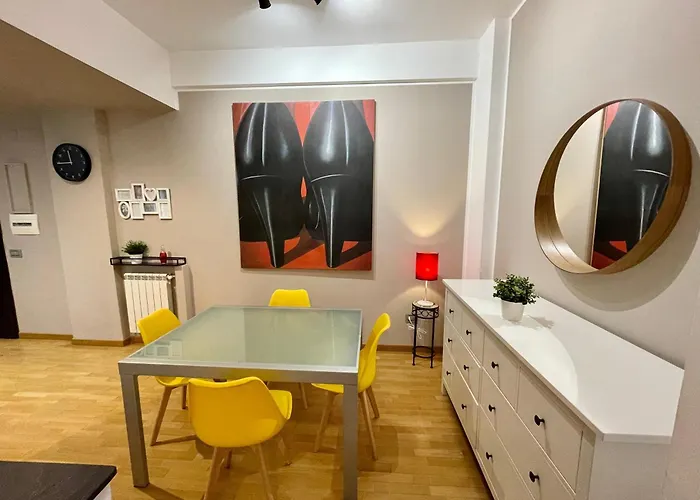 Apartamento Atlantic Smart With Ac
