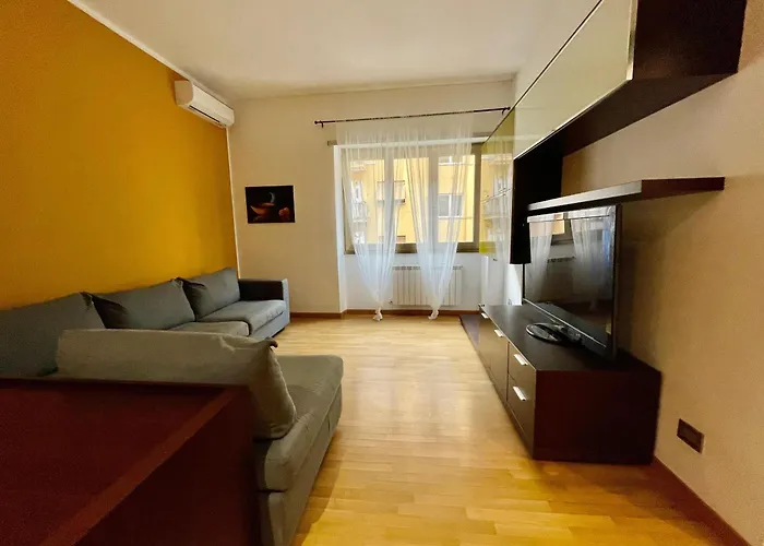 Atlantic Smart With Ac