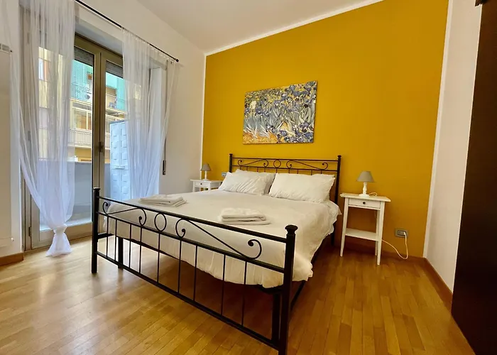 Atlantic Smart With Ac Roma