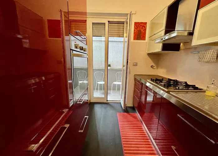 Atlantic Smart With Ac Roma