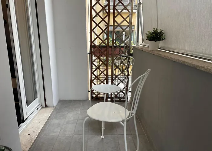 Atlantic Smart With Ac Apartamento *