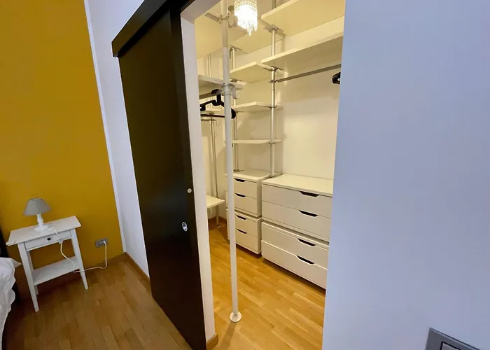 Atlantic Smart With Ac Apartamento *